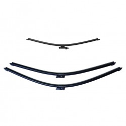 VW Tayron 2025-2028 Ön Arka Cam Silecek Takımı Seti 571998002