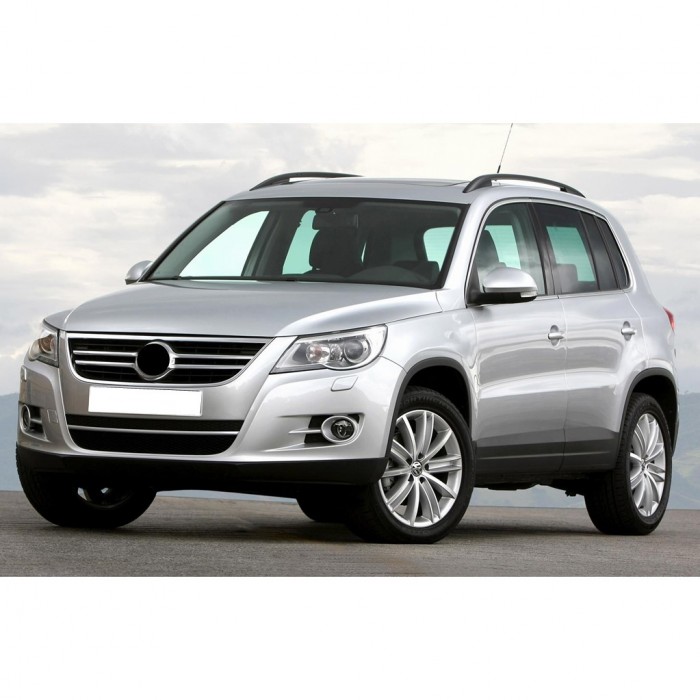VW Tiguan 2008-2015 Ön Cam Silecek Takımı 60x53cm