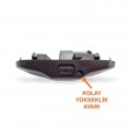 VW Tiguan 2008-2015 Ön Cam Fiskiye Memesi Isıtmalı 5M0955986C