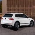 VW Tiguan 2016-2020 Arka Silecek Su Fiskiye Memesi 5G0955993