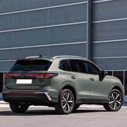 VW Tiguan 2024-2028 Arka Cam Sileceği 571955427