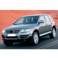 VW Touareg 2003-2007 Ön Cam Silecek Takımı 65x65cm
