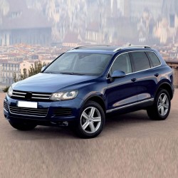 VW Touareg 2011-2015 Ön Cam Silecek Takımı 65x65cm
