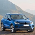 VW Touareg 2015-2019 Ön Cam Silecek Takımı 65x65cm