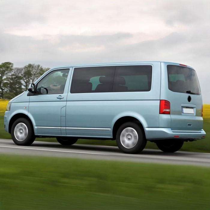 VW Transporter T6 2010-2015 Arka Cam Silecek Fiskiye Kapağı 6Q6955435D