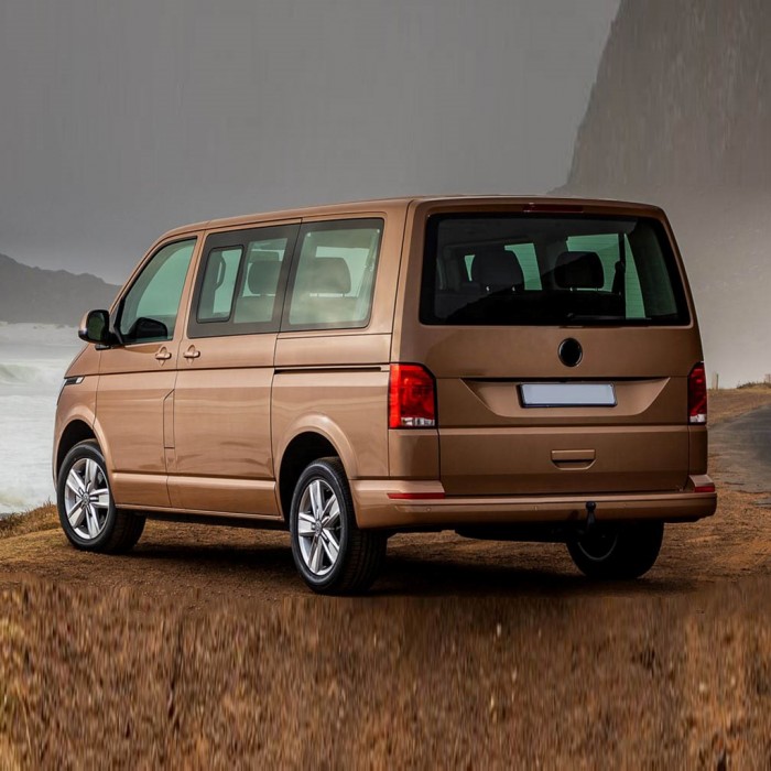 VW Transporter T6.5 2020-2022 Arka Cam Silecek Fiskiye Kapağı 1K8955435