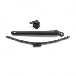 VW Transporter T6.5 2020-2022 7E0955707B Arka Cam Silecek Takımı