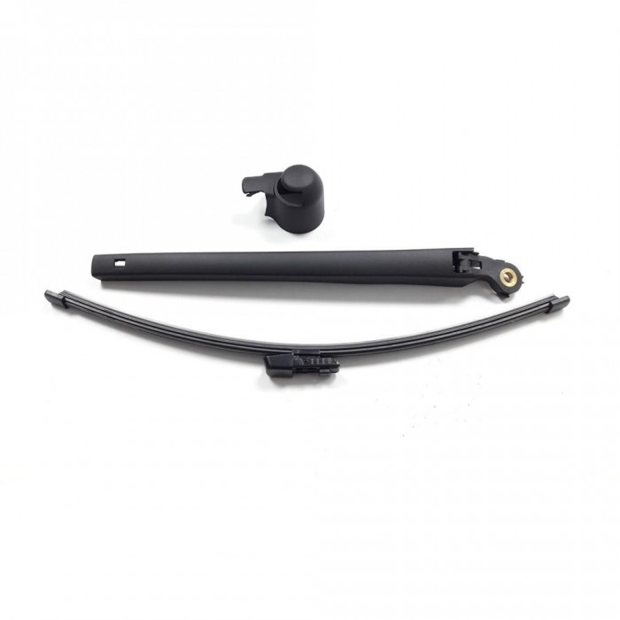 VW Transporter T6.5 2020-2022 7E0955707B Arka Cam Silecek Takımı