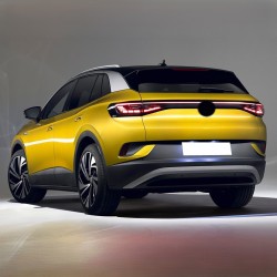 VW Volkswagen ID.4 2021-2026 Arka Cam 11A955427A Silecek Lastiği