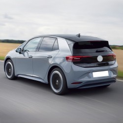 VW Volkswagen ID3 2020-2024 Arka Cam 10A955427 Silecek Lastiği