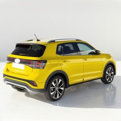 VW Volkswagen T-Cross 2024-2027 Arka Cam 2GM955427B Silecek Lastiği