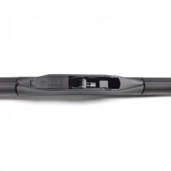 Yeni Nesil Hybrid Hibrit Tip Universal Silecek 40 cm 16” Inch