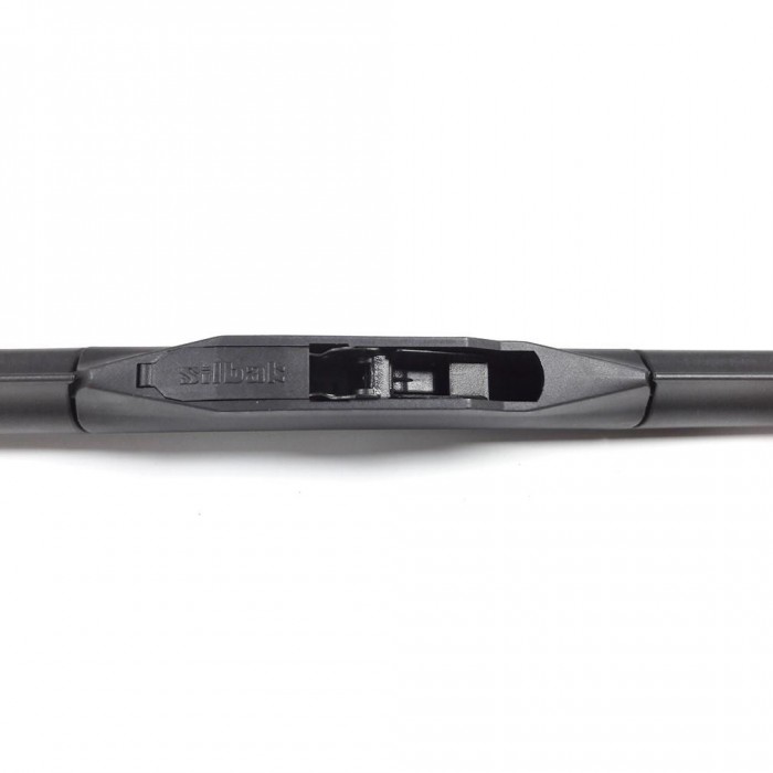 Yeni Nesil Hybrid Hibrit Universal Tip Silecek 60 cm 24” Inch